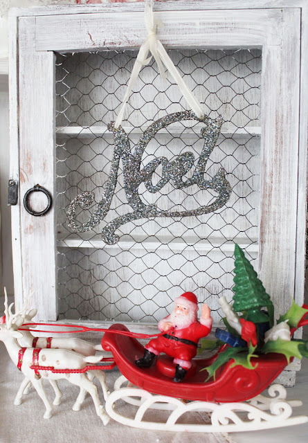2017 Itsy Bits And Pieces Christmas Home Tour