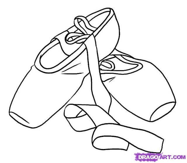 baby booties coloring pages - photo #46