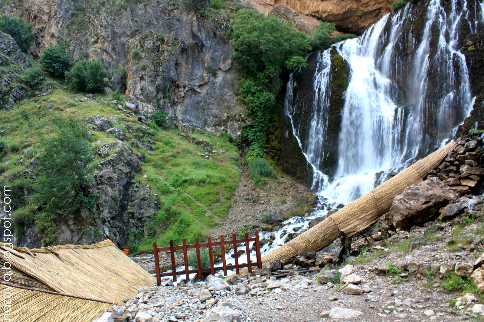 kapuzbasi selalesi yahyali kayseri forum turizm gezelim gorelim edebiyat ve sanat akademisi