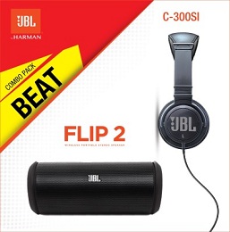 jbl c300si flipkart