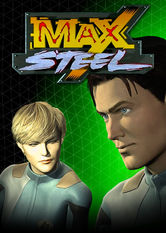 Max Steel Fanáticos