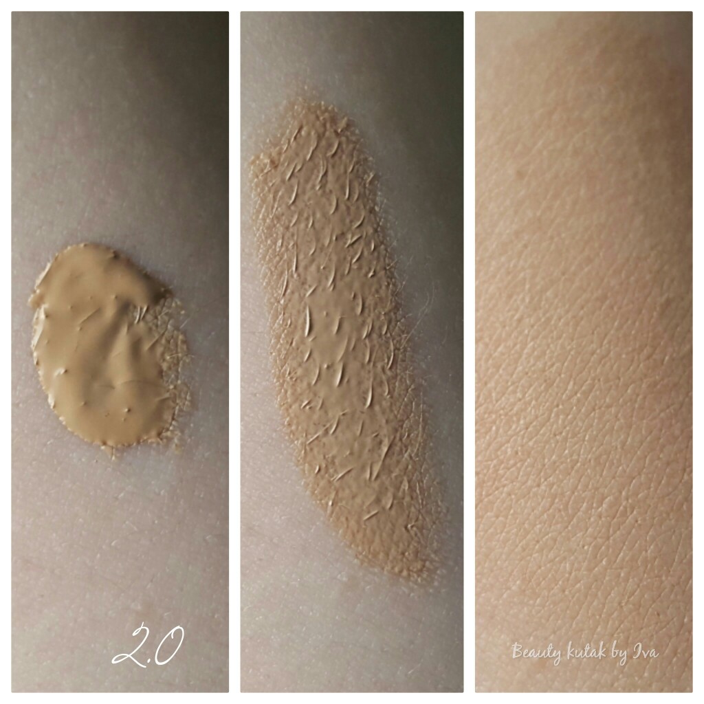 Beauty kutak by Iva: #RECENZIJA: Estee Lauder Double Wear Stay-in-Place ...