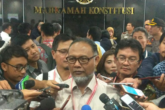 Hukum Selanjutnya Tergantung Keputusan Prabowo Hukum Selanjutnya Tergantung Keputusan Prabowo