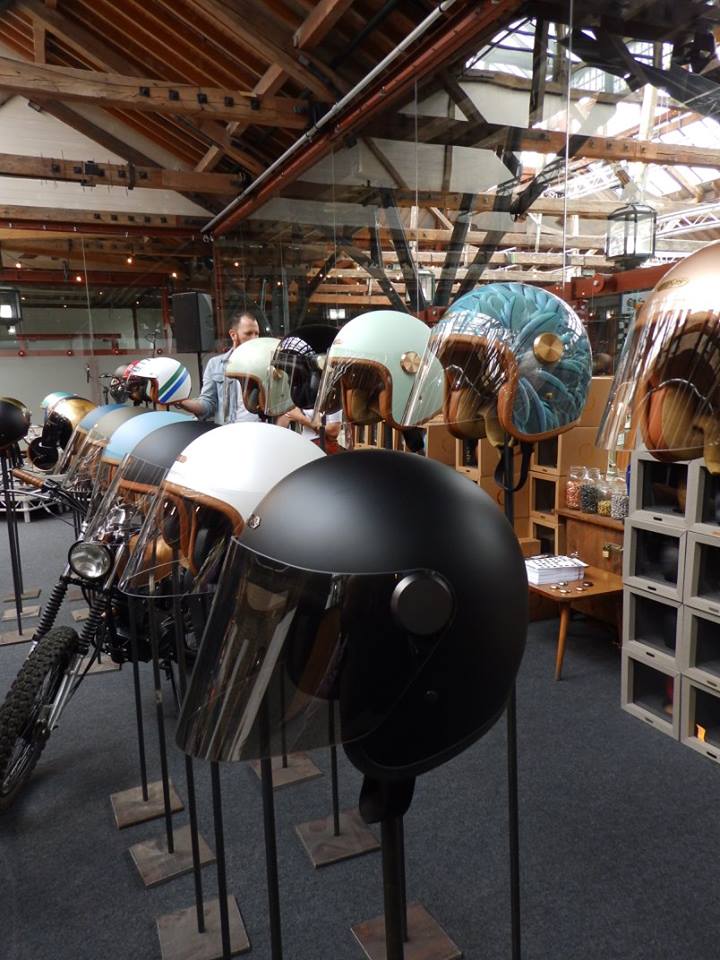 The Bike Shed London