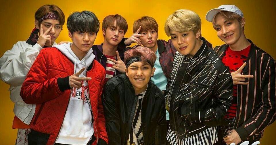 BTS 'Not Today' MV Hits 200 Million Views!