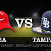 OFICIAL: La entrada al juego Cuba-Tampa Bay será sólo por invitación
