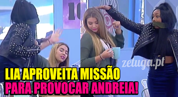 lia andreia desafio final