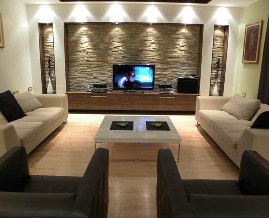 Dekorasi Ruang Keluarga Idaman Rumah Minimalis Modern Inspirasi Dekorasi Ruang Keluarga Idaman