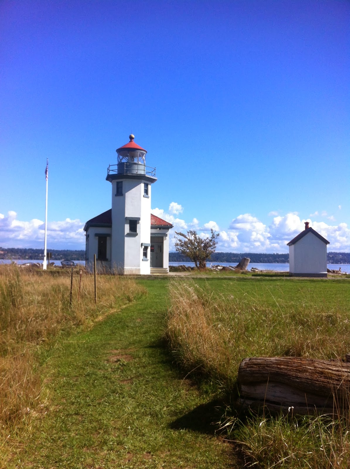 Vashon Island Weather Hourly