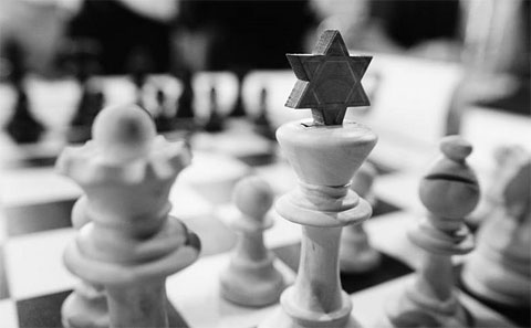 Grand Prix FIDE de Jérusalem avec Maxime Vachier-Lagrave Grand Prix FIDE de Jérusalem avec Maxime Vachier-Lagrave