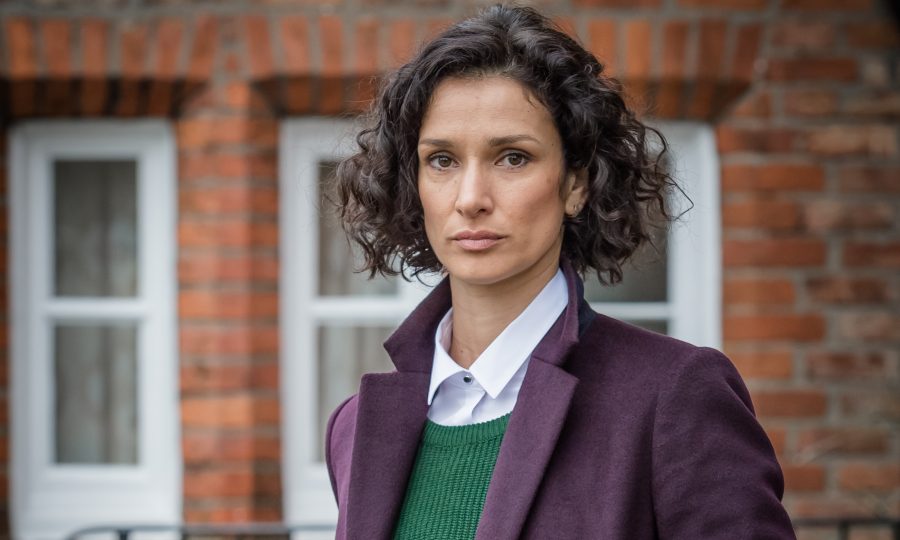 Indira Varma Wiki Biography Dob Age Height Weight