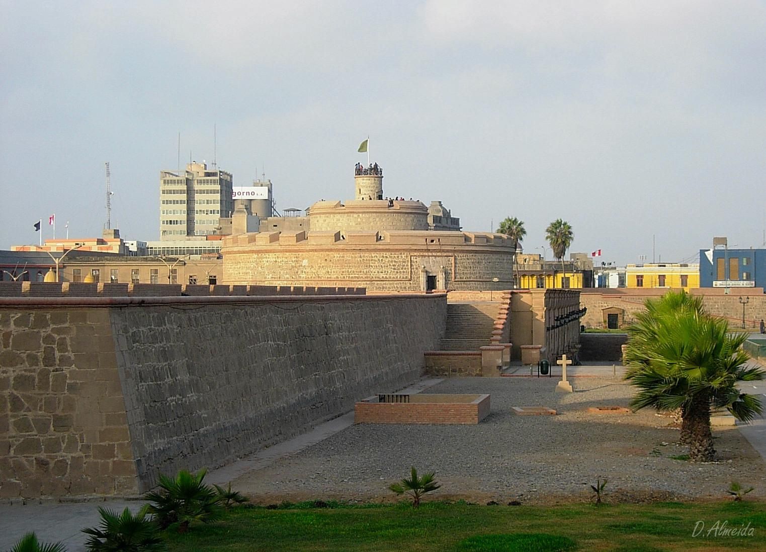 Кальяо перу Кальяо перу