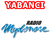 radyo mydonose bugün çalan müzikler