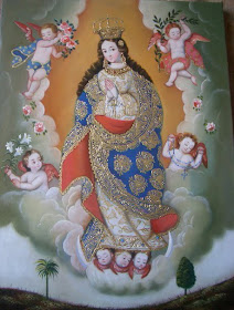 Inmaculada Concepción