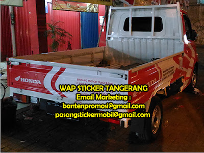 45+ Modifikasi Stiker Desain Stiker Mobil Grand Max Pick Up Gif