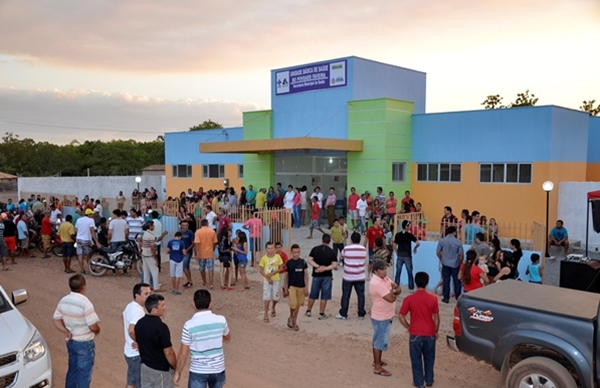 Saúde e Educação são bem avaliadas pela população de Cocal - Imagem 1