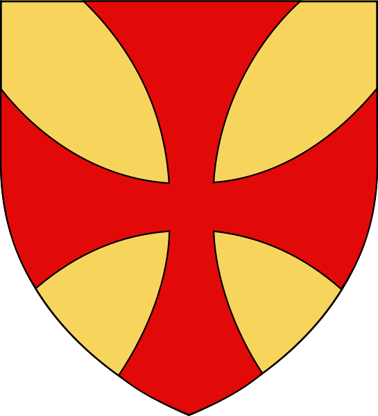 SOLDADOS VIEJOS Balián de Íbelin