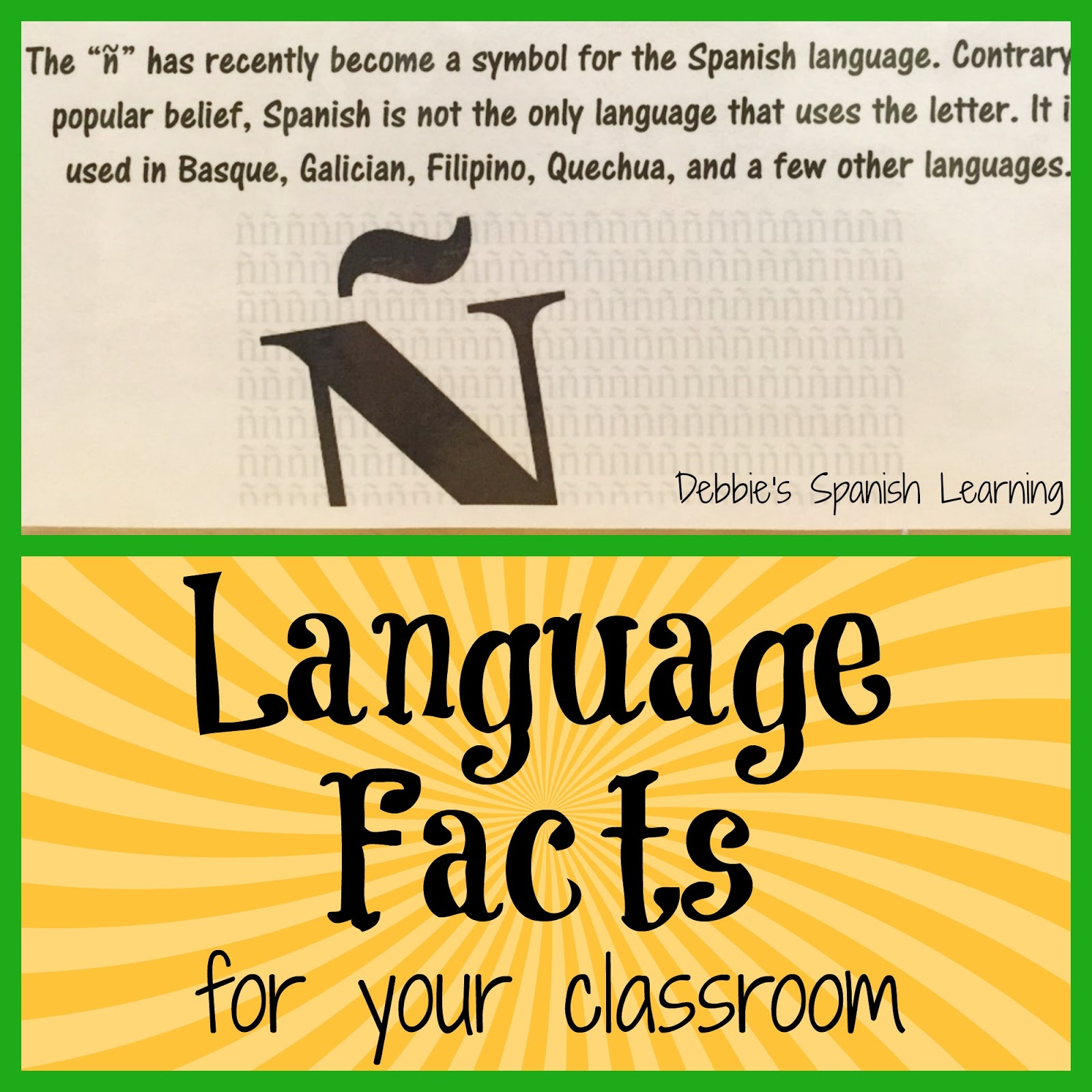 The Ultimate Guide To Surprising Spanish Facts - d48kvk7