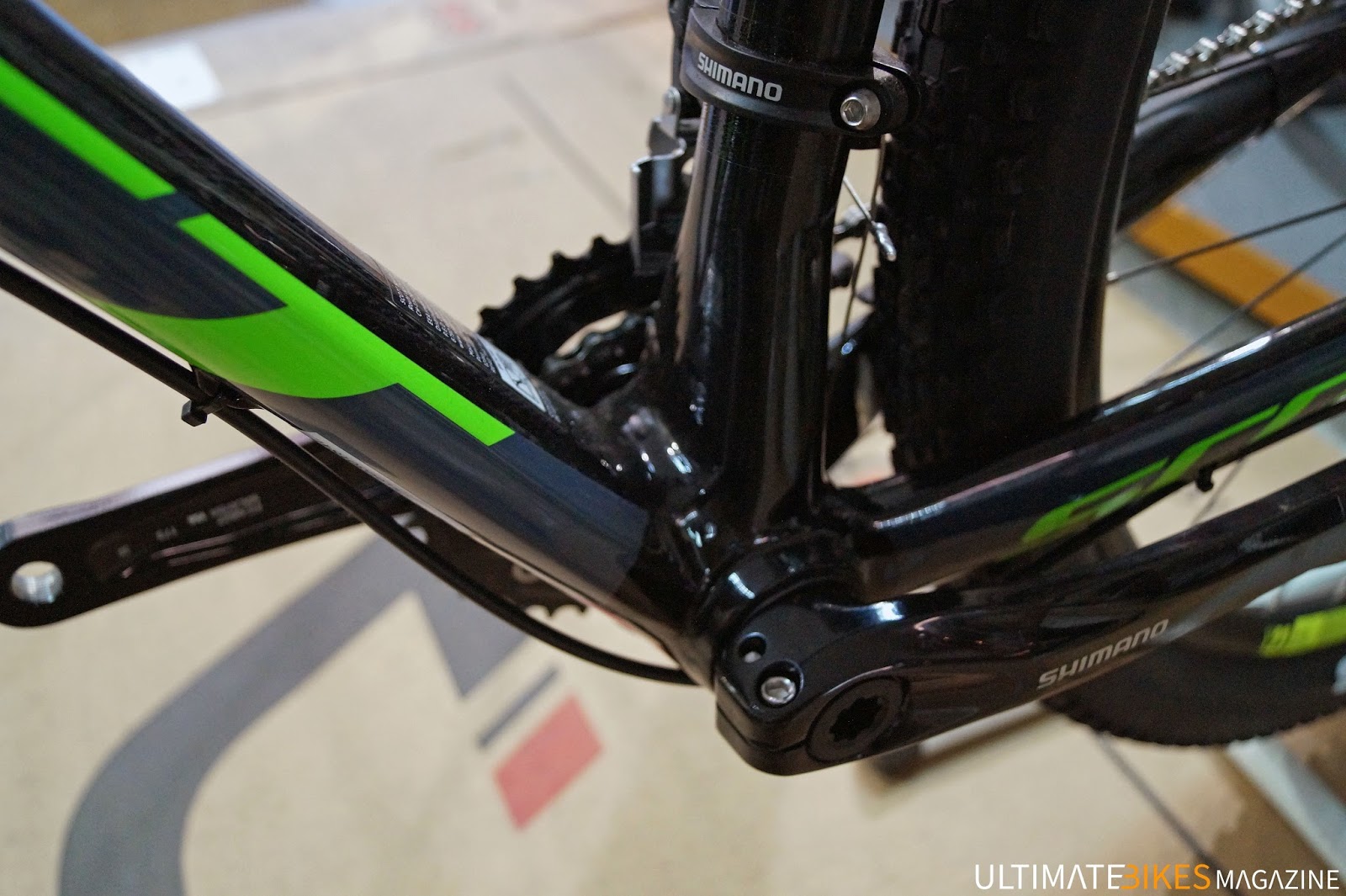 scott scale 935 carbon 2017