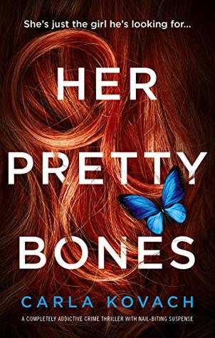 Review: Her Pretty Bones by Carla Kovach