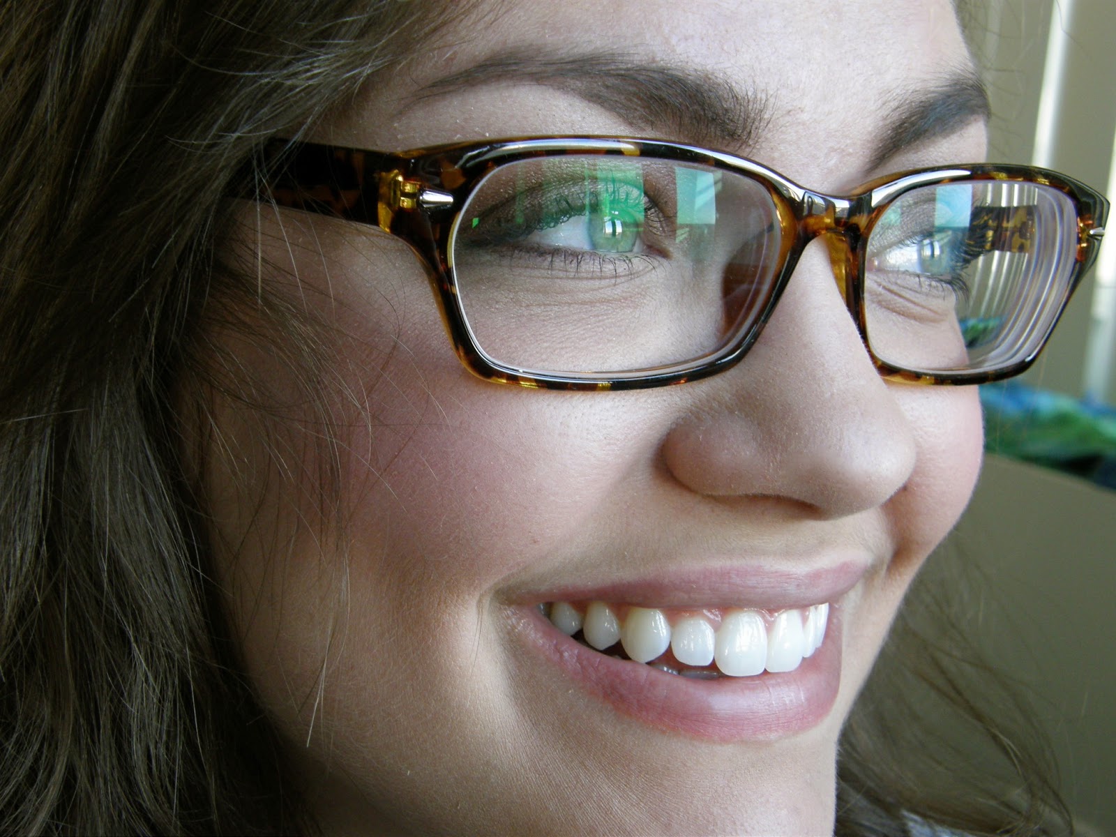 Thrift Thick: Firmoo Glasses Review