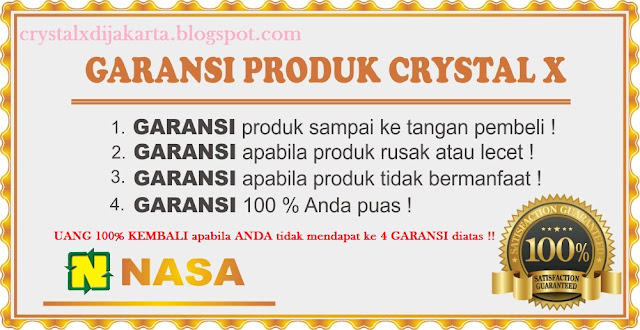 distributor crystal x di jakarta, crystal x nasa, crystal x natural nusantara, agen crystal x jakarta barat, toko crystal x jakarta, alamat penjual crystal x di jakarta, crystal x di toko herbal jakarta