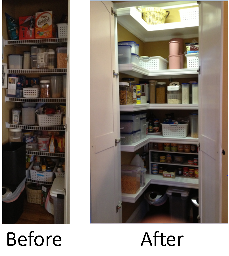 Casalupoli Kitchen Pantry Intervention Casalupoli Kitchen Pantry Intervention, How Far Apart Should Kitchen Pantry Shelves Be Used