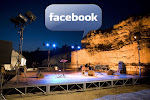 Teatri di Pietra Sicilia su facebook