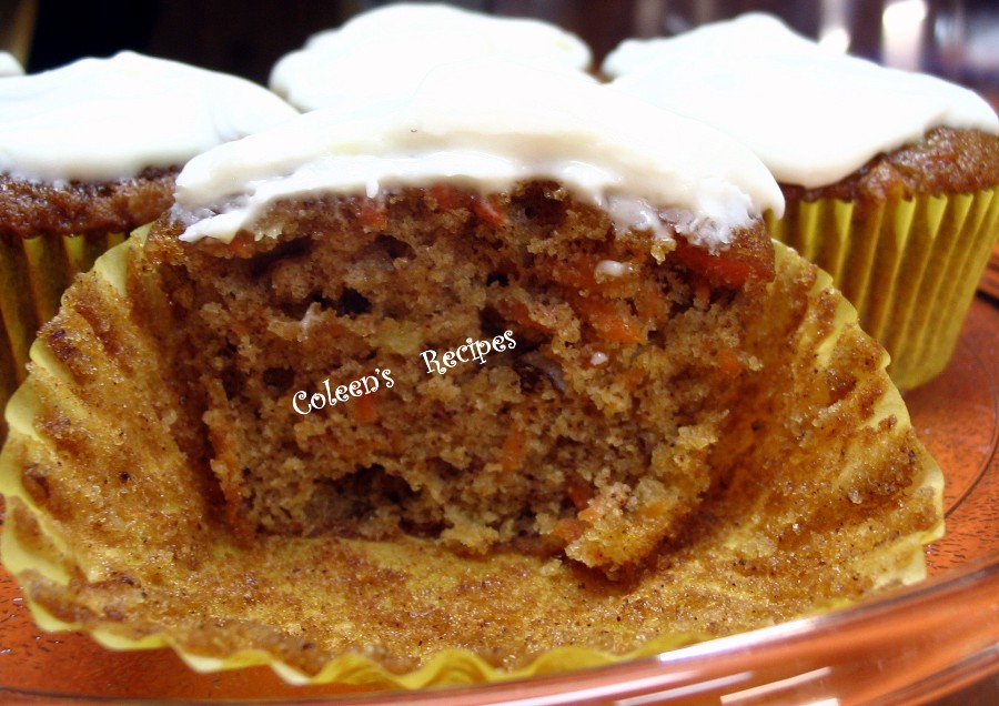 FIVE STAR CARROT CAKE Recipes Raasamaal