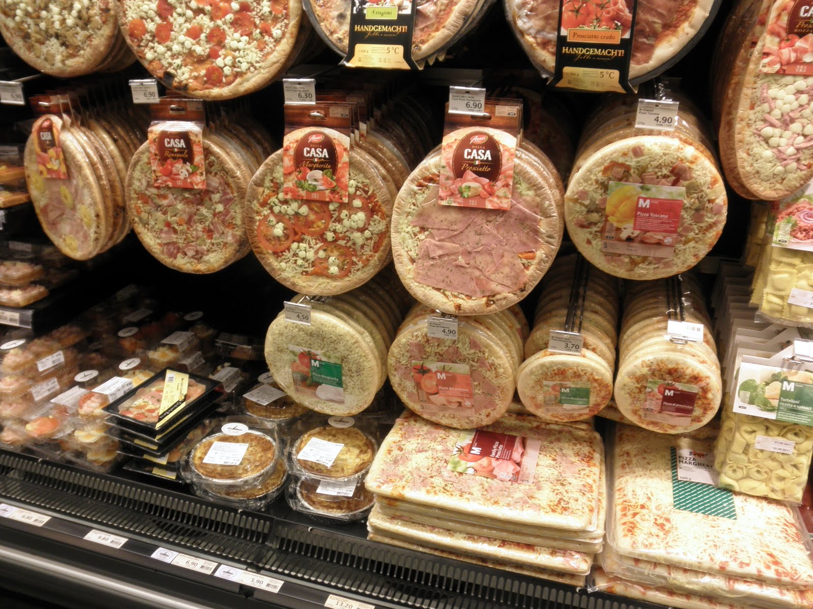 panda bytes July 2011