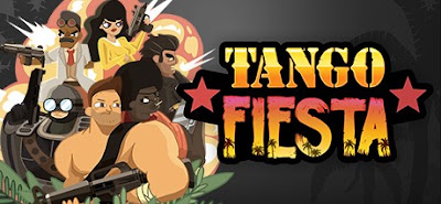 Free Games Tango Fiesta