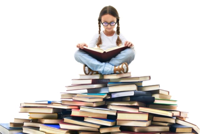 Perlu Anda Ketahui Ini Manfaat Membaca Novel Bagi Kecerdasan Anda