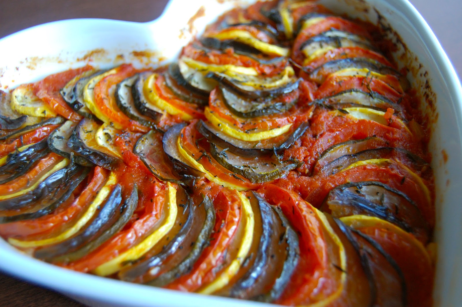 Рататуй франция