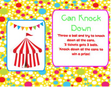 Twins, Teaching and Tacos: Test Prep, a Carnival and a Freebie