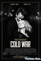 Chiến Tranh Lạnh - Cold War