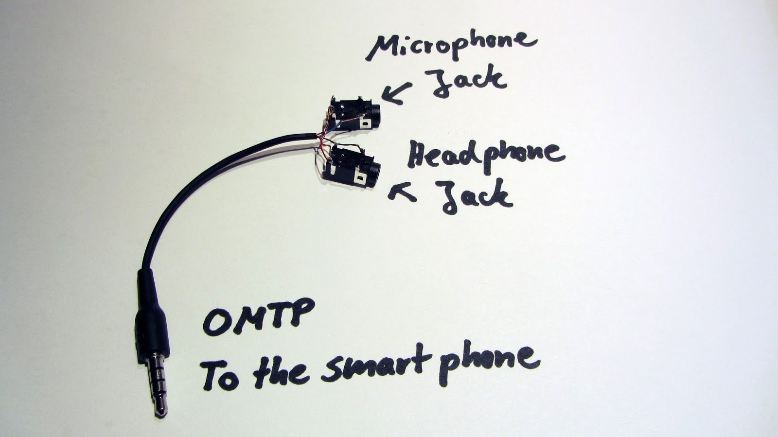 Do It Yourself Gadgets How To Connect an External Microphone to your