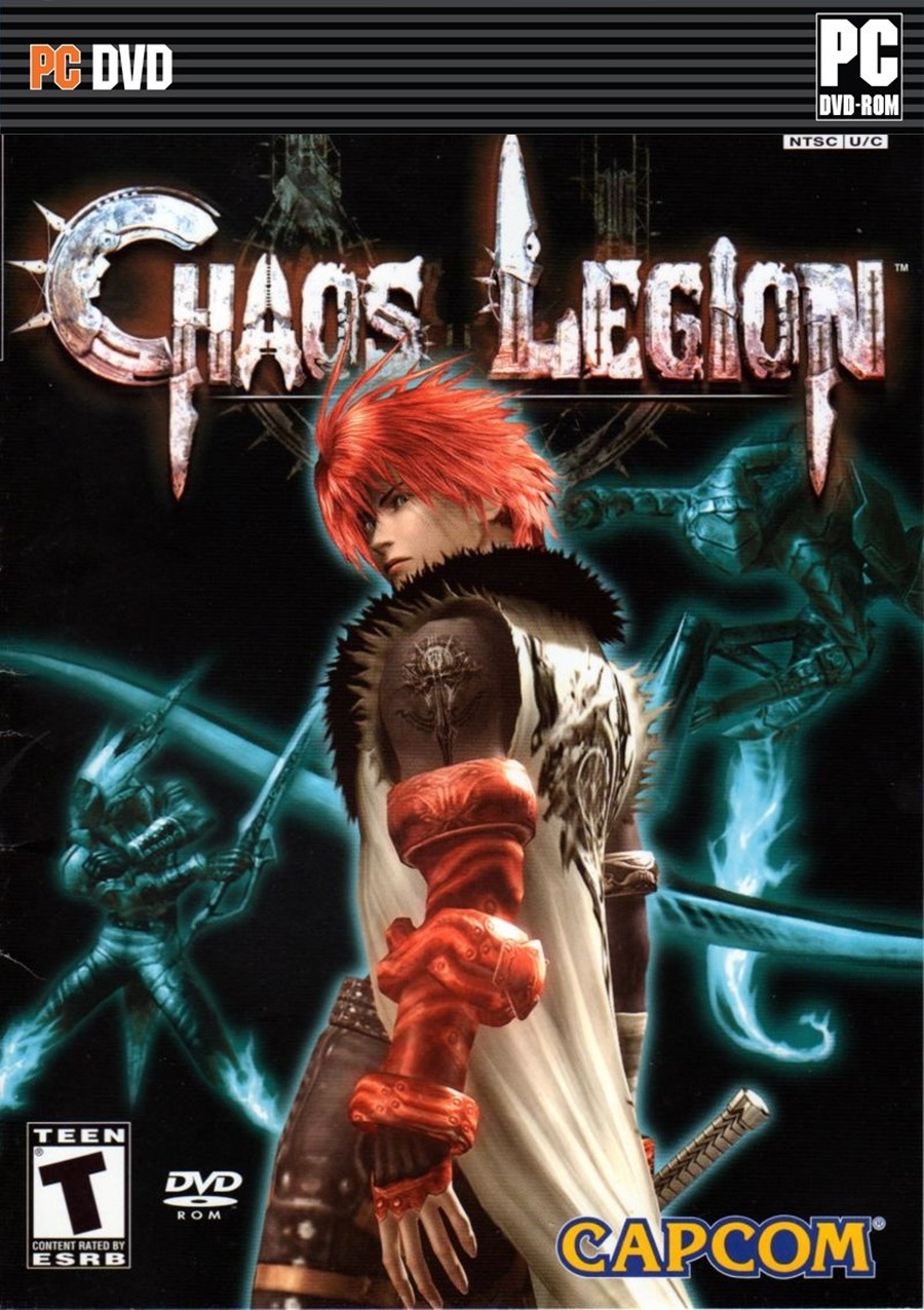 chaos legion 2 pc download chaos legion 2 pc download