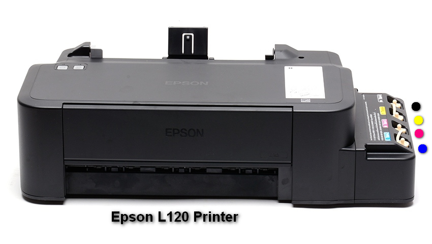 Epson L120 Driver Software Downloads Epson Drivers