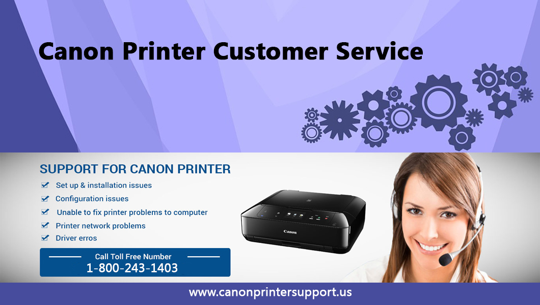 Canon Printer Support 2016