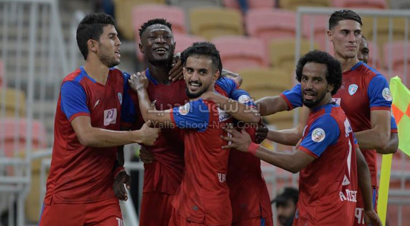 أبها والفتح