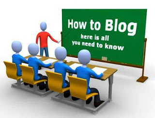 Cara Membuat Blog 