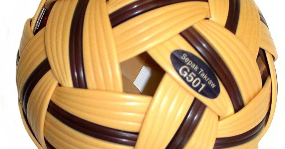 Makalah sepak takraw materi olahraga media instan belajar