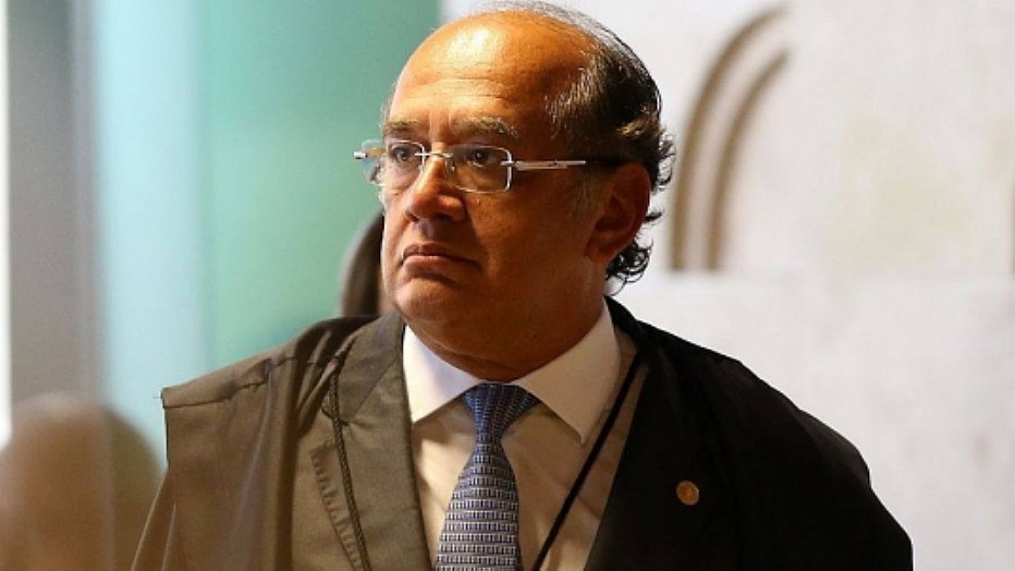 Qual o nome do ministro do supremo tribunal federal