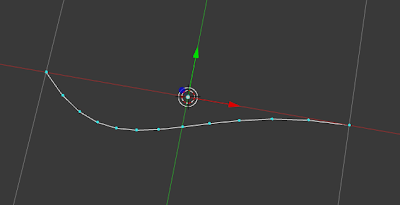python blender github gist scripted sverchok node using