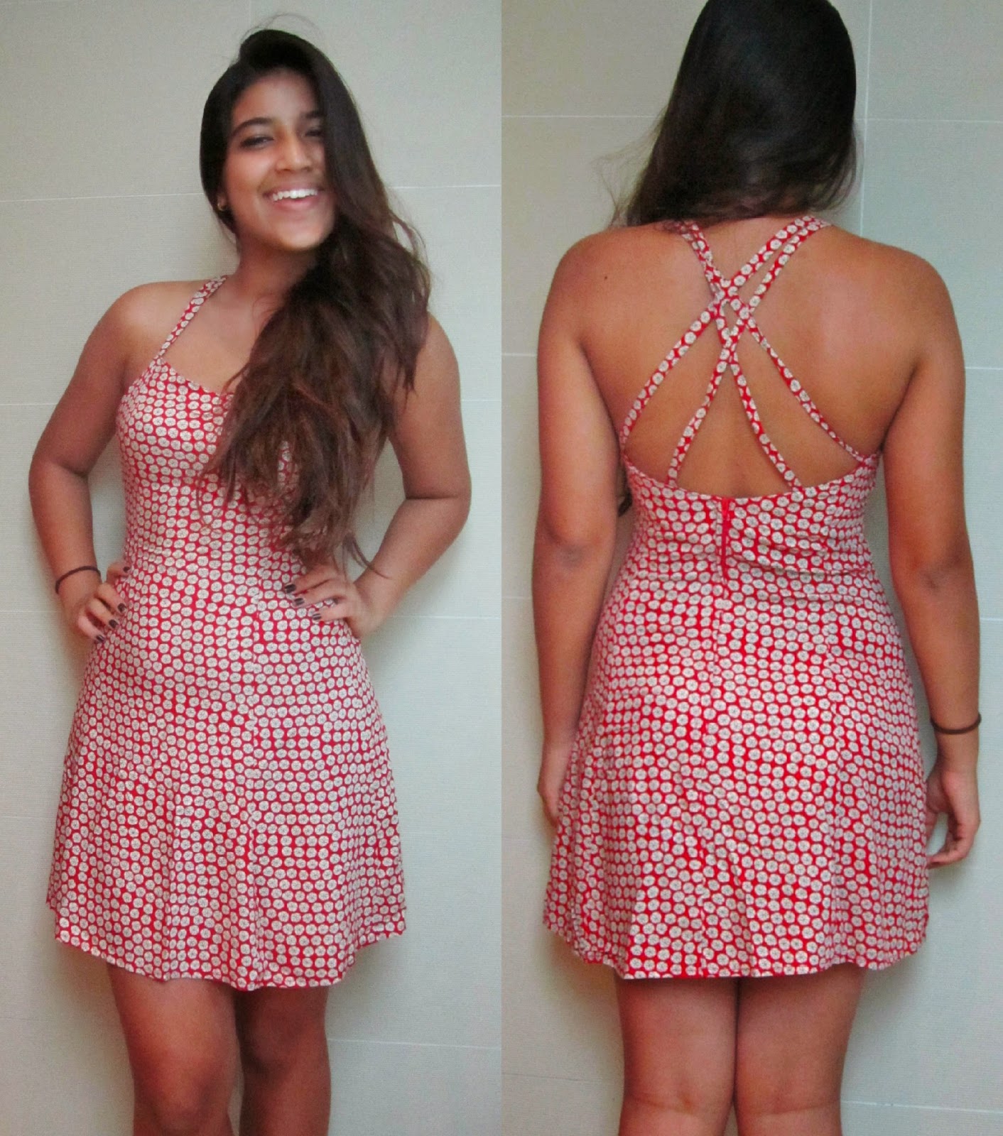 Choose Fashion how to dress for the summer