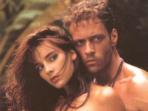 Tarzan x Shame Of Jane (1994) Subtitle Indonesia