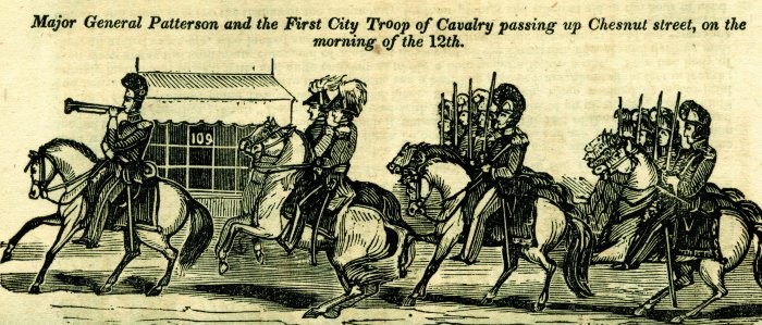 Unlearned History: Philadelphia Bible Riots of 1844