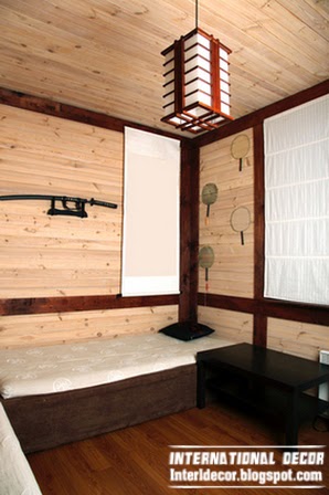 Japanese Interior Design Ideas Style And Elements
