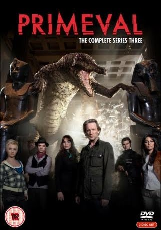 TÉLÉCHARGER PRIMEVAL SAISON 4 PRIMEVAL 4 TÉLÉCHARGER SAISON