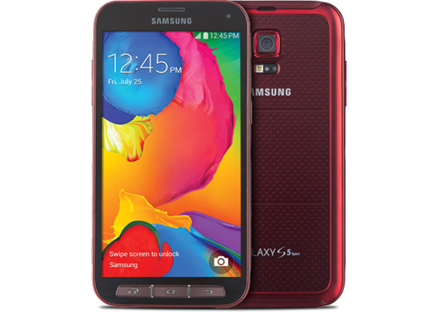 Samsung Galaxy S5 Sport Resmi Diumumkan Samsung Galaxy S5 Sport Resmi Diumumkan